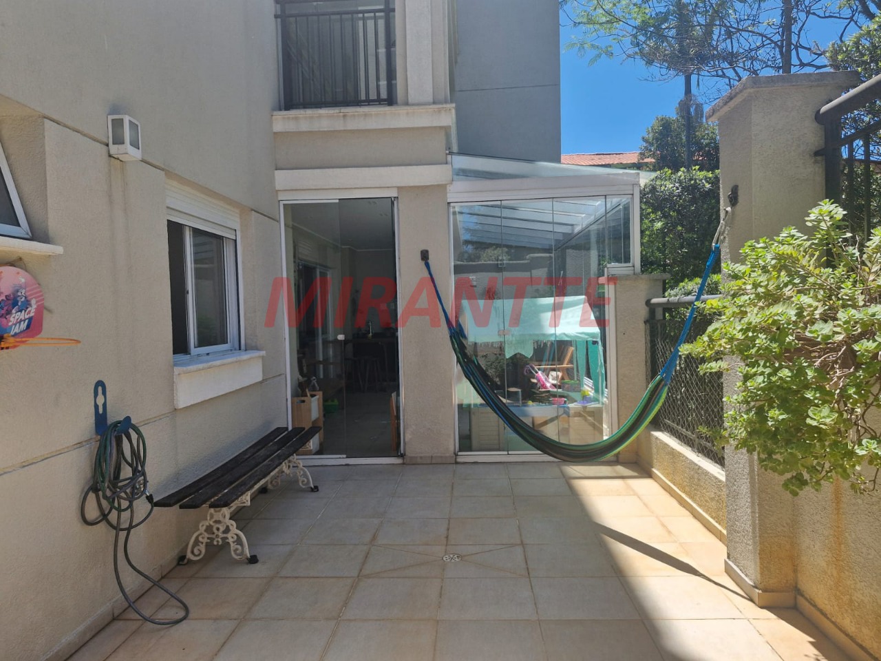Apartamento de 157m² com 3 quartos em Tremembe