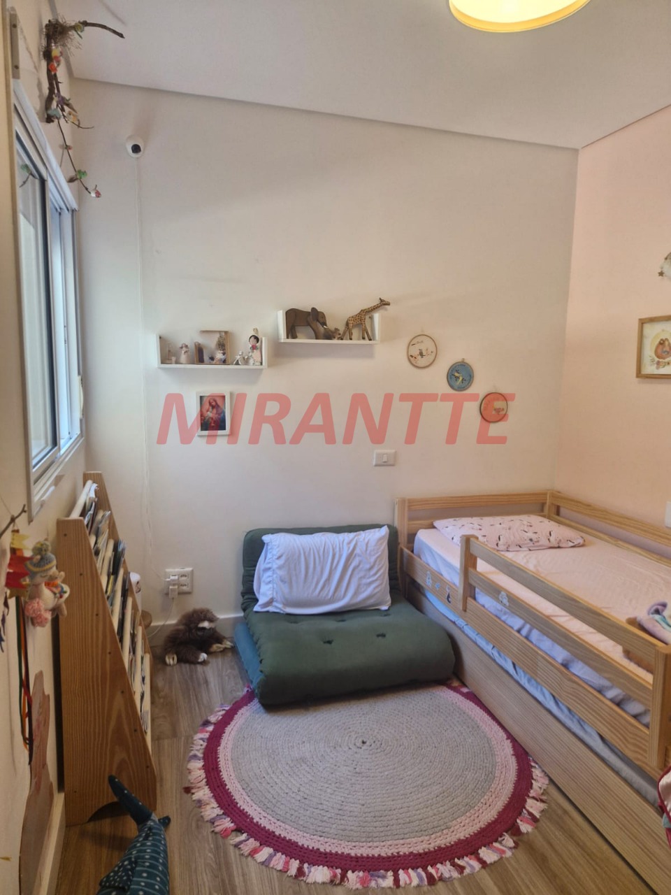 Apartamento de 157m² com 3 quartos em Tremembe