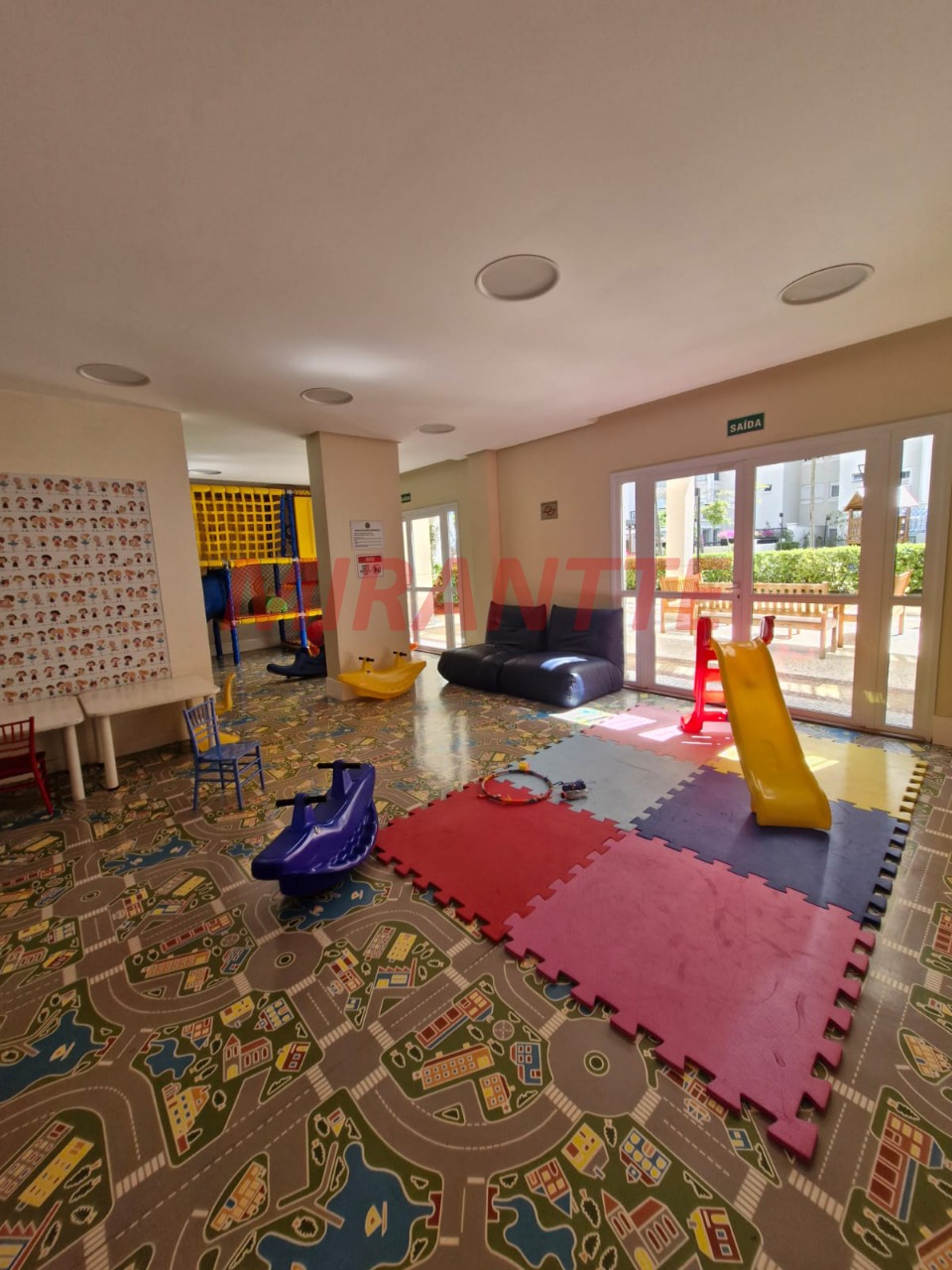 Apartamento de 157m² com 3 quartos em Tremembe
