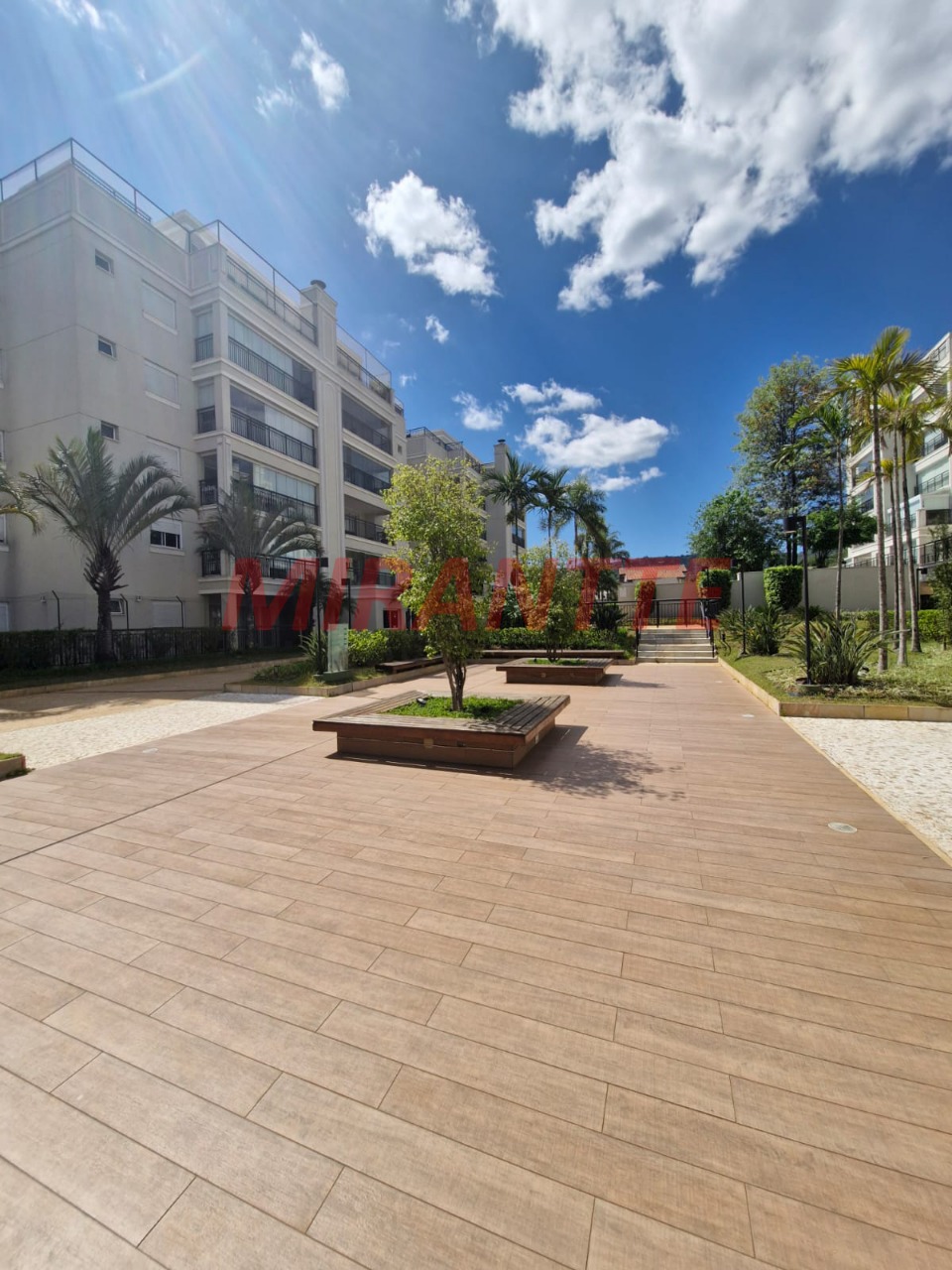 Apartamento de 157m² com 3 quartos em Tremembe