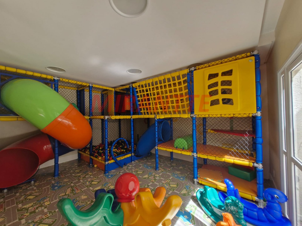 Apartamento de 157m² com 3 quartos em Tremembe