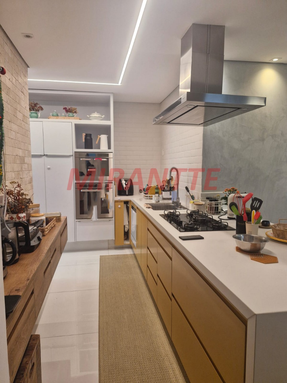 Apartamento de 157m² com 3 quartos em Tremembe