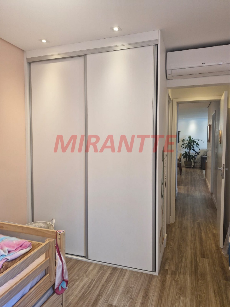 Apartamento de 157m² com 3 quartos em Tremembe