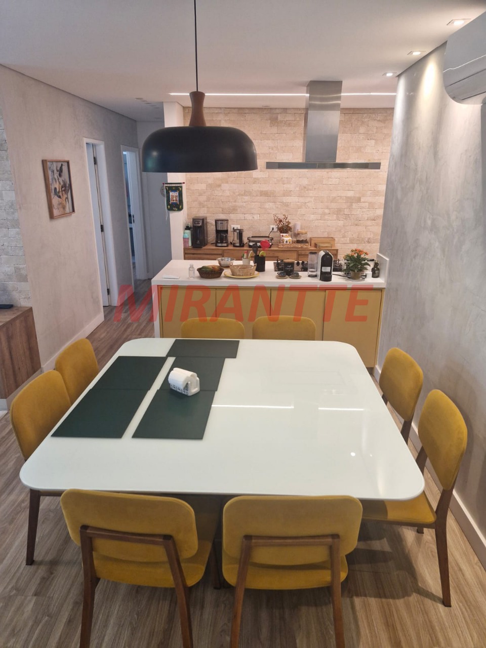 Apartamento de 157m² com 3 quartos em Tremembe