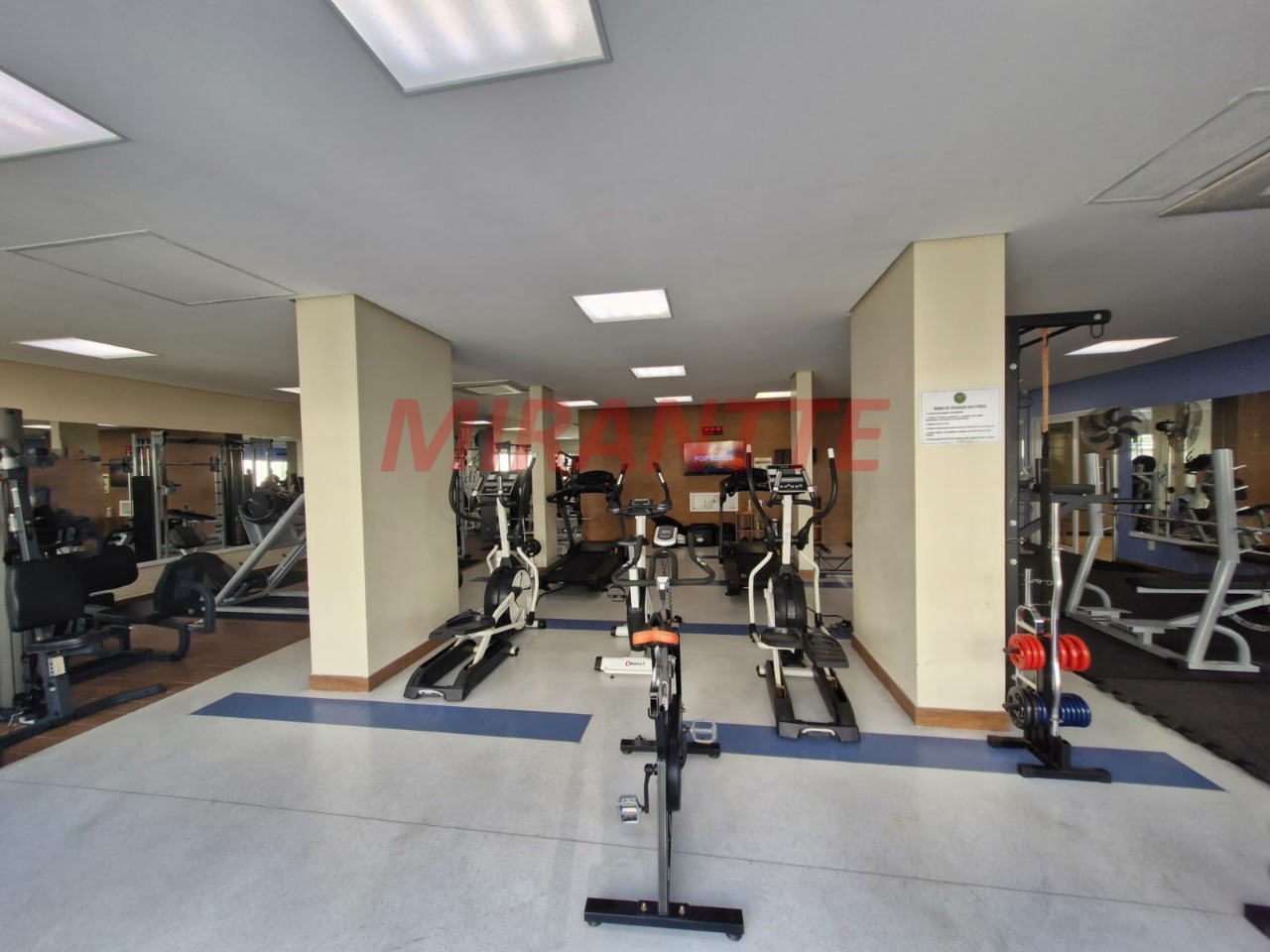 Apartamento de 157m² com 3 quartos em Tremembe