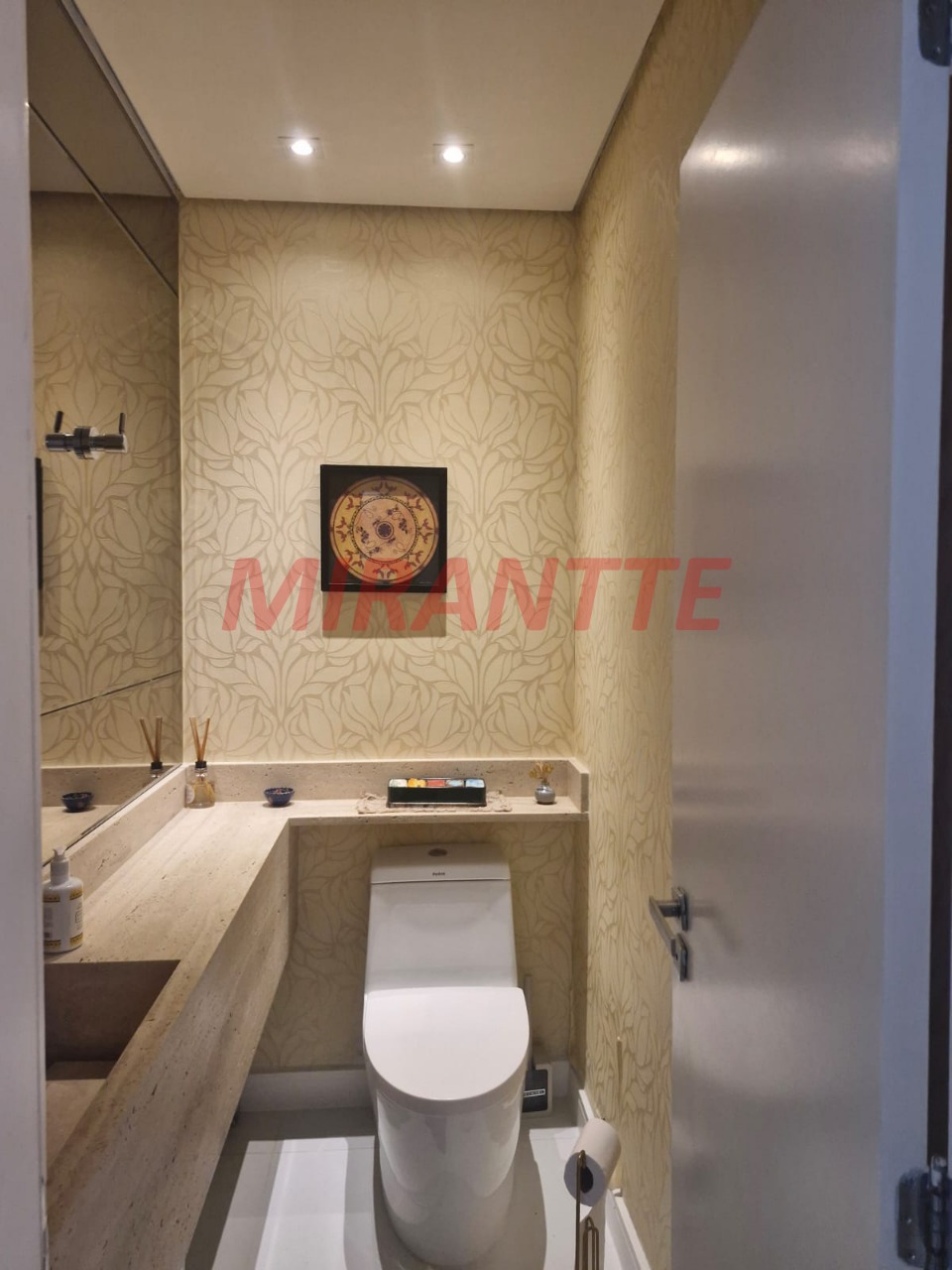 Apartamento de 157m² com 3 quartos em Tremembe