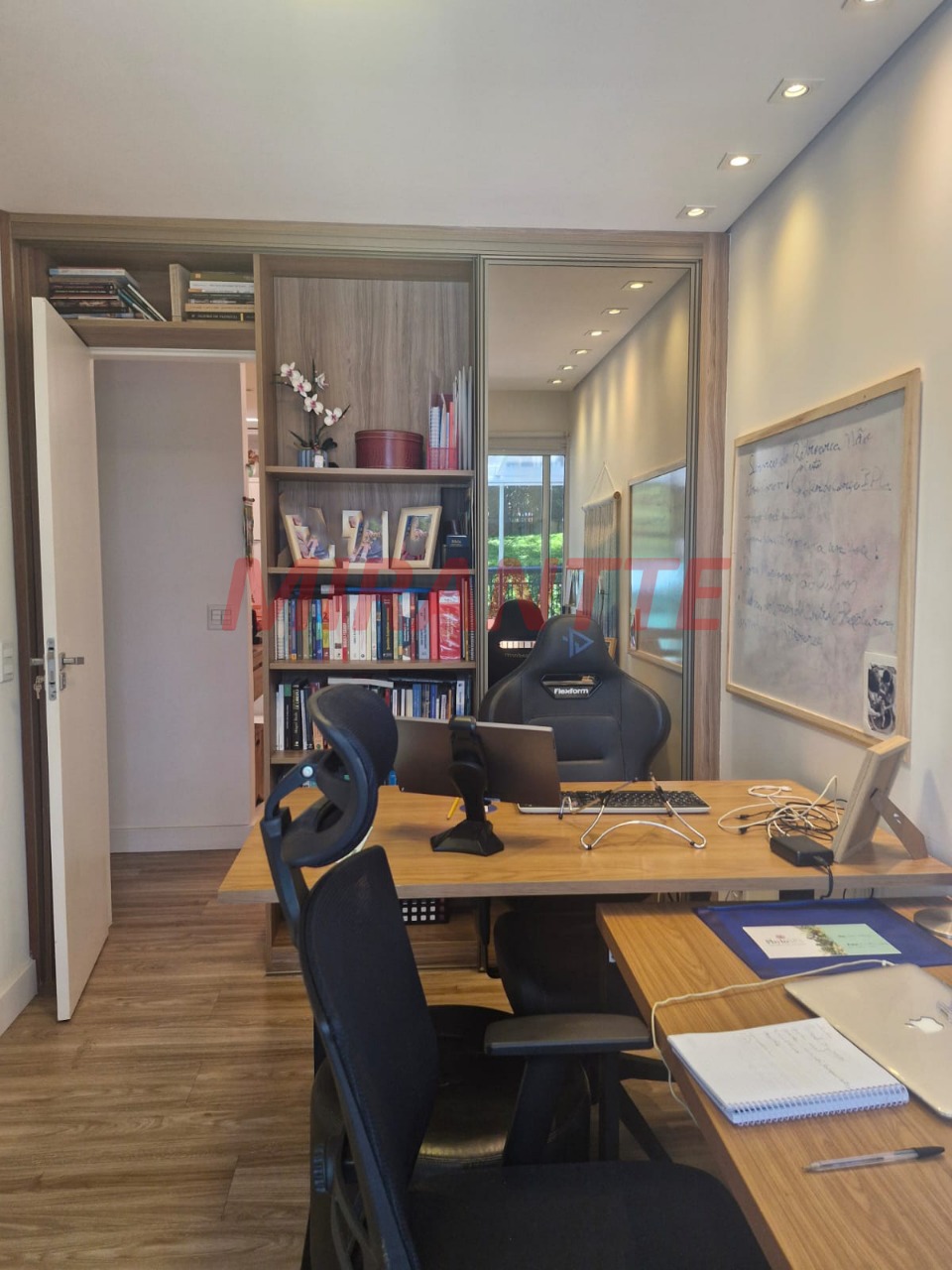 Apartamento de 157m² com 3 quartos em Tremembe
