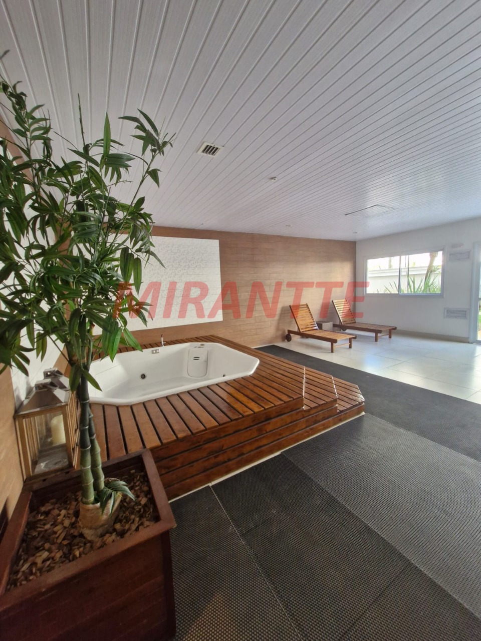 Apartamento de 157m² com 3 quartos em Tremembe