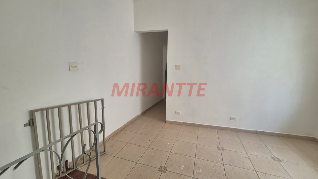 Sobrado de 150m² com 4 quartos em Santana