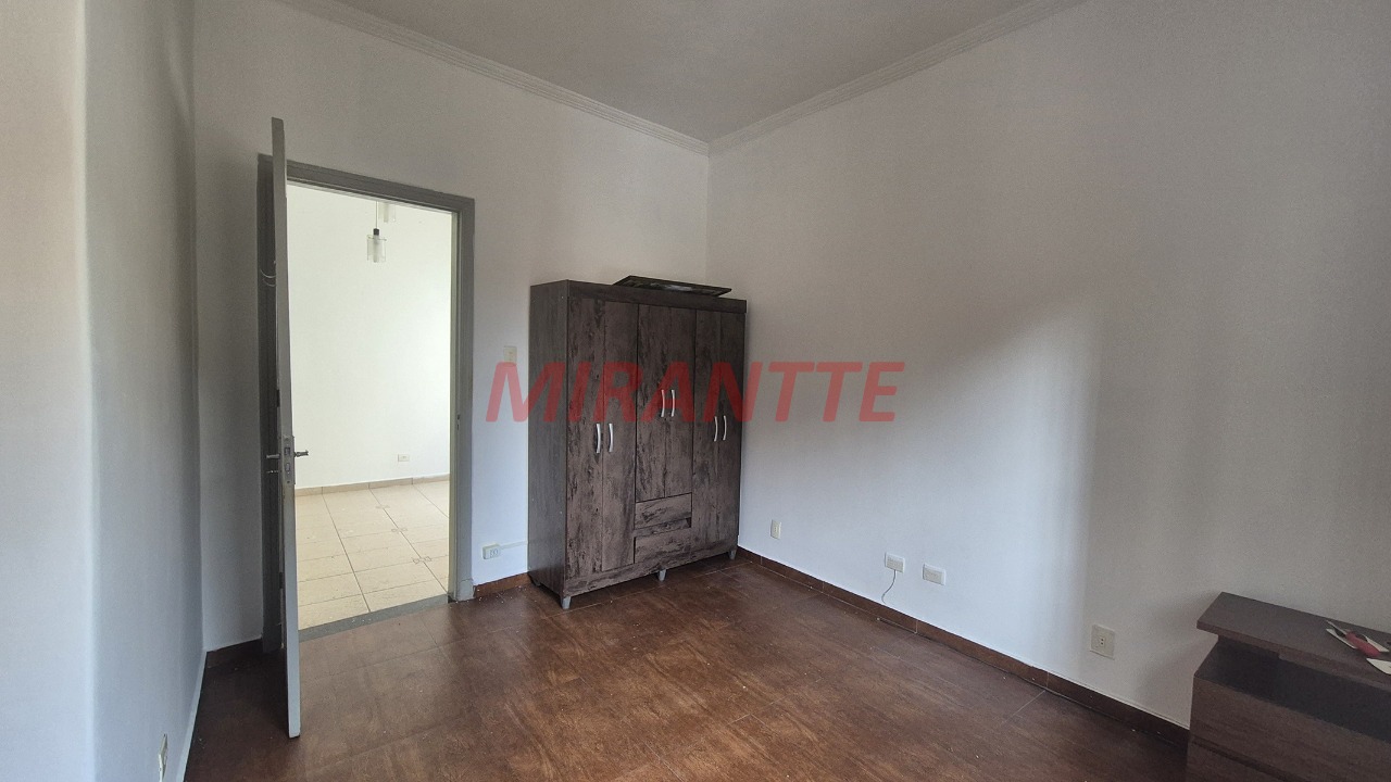 Sobrado de 150m² com 4 quartos em Santana