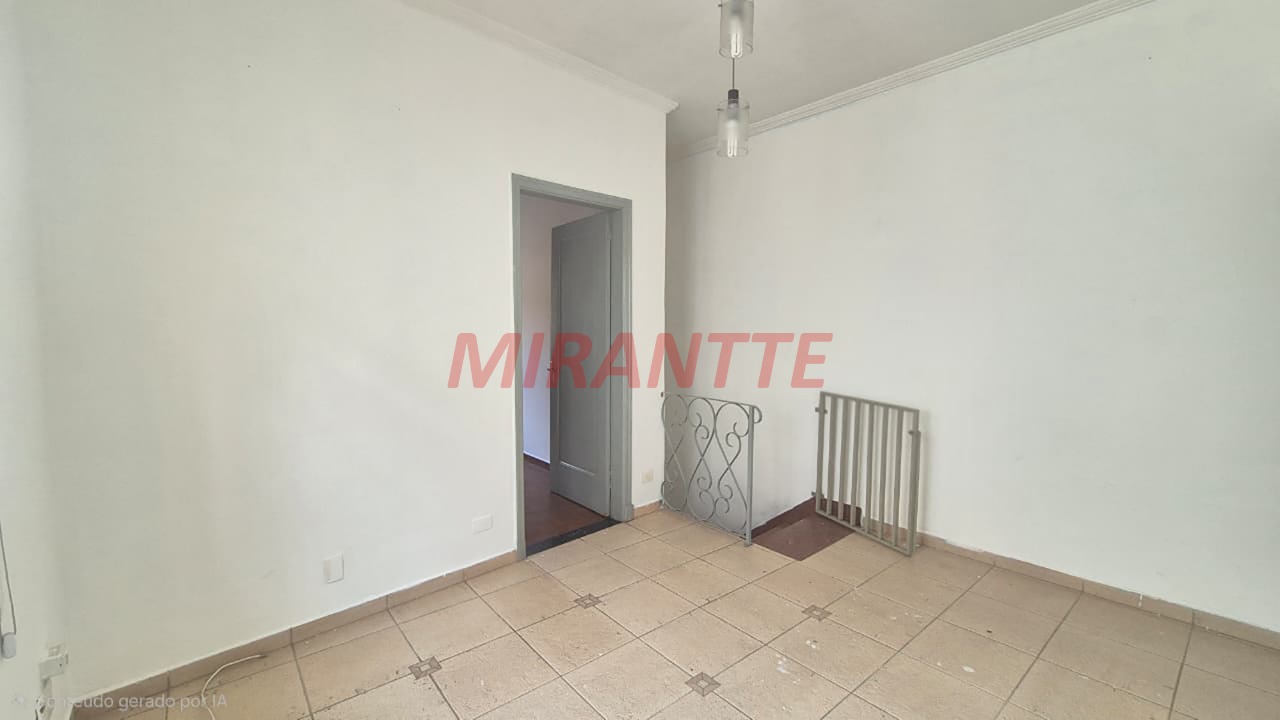 Sobrado de 150m² com 4 quartos em Santana