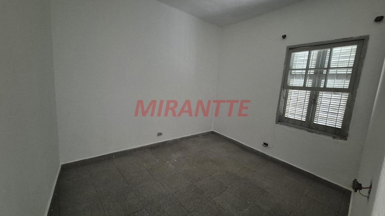 Sobrado de 150m² com 4 quartos em Santana
