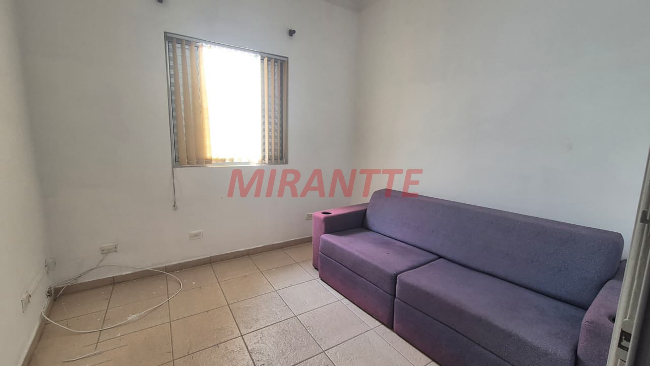 Sobrado de 150m² com 4 quartos em Santana
