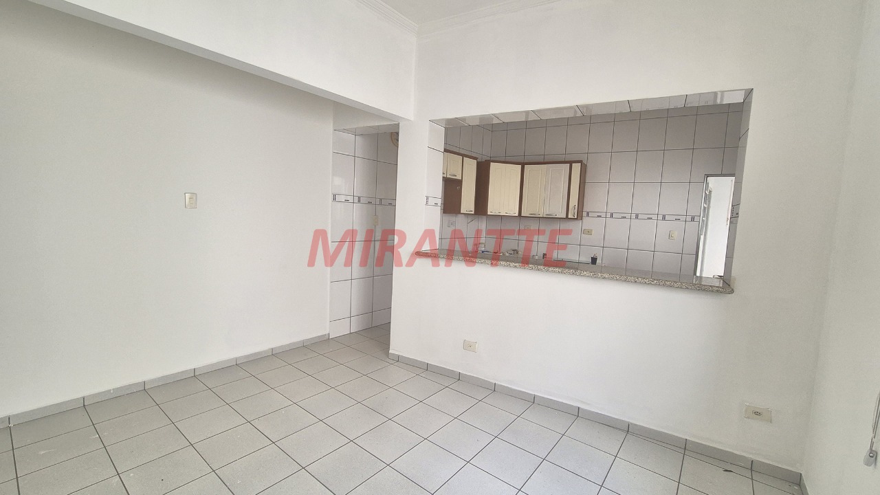 Sobrado de 150m² com 4 quartos em Santana