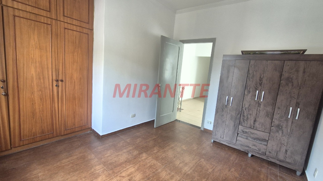 Sobrado de 150m² com 4 quartos em Santana