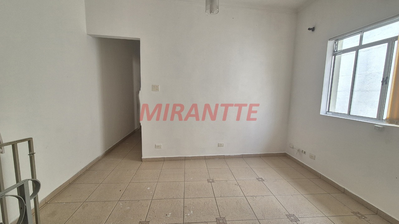 Sobrado de 150m² com 4 quartos em Santana