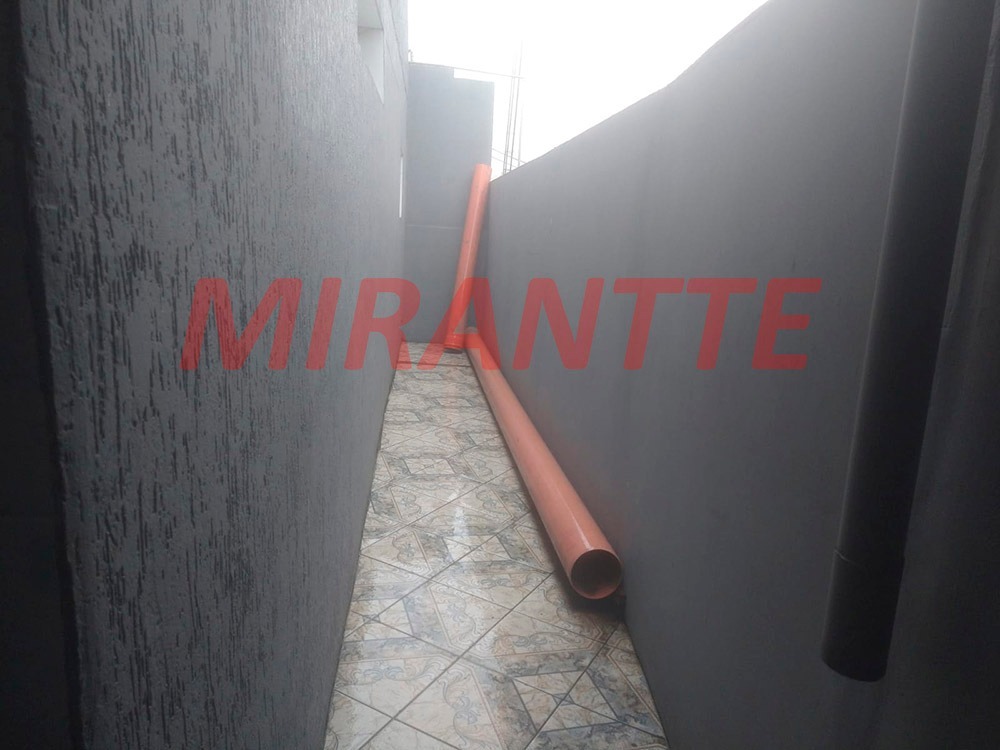 Comercial de 550m² em Jardim Peri