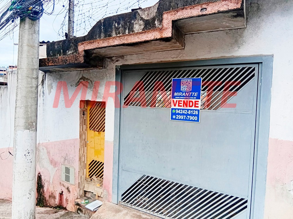 Comercial de 550m² em Jardim Peri