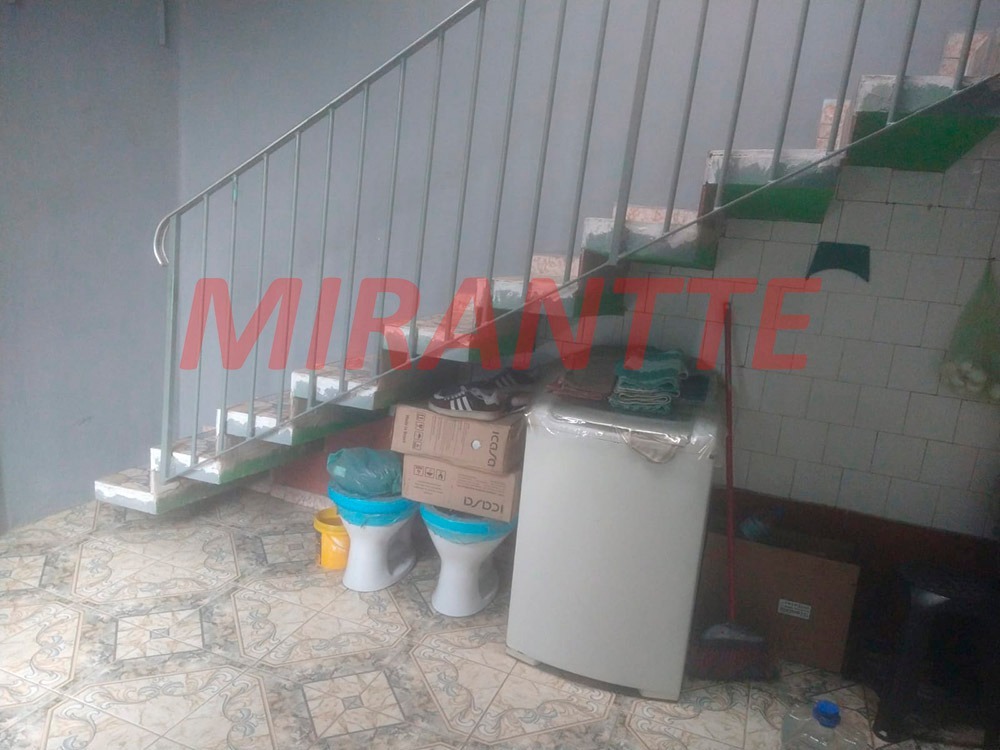 Comercial de 550m² em Jardim Peri