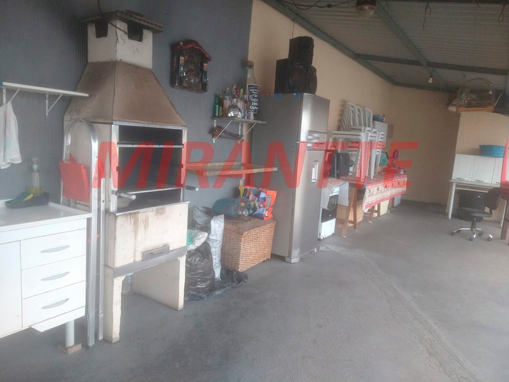 Comercial de 550m² em Jardim Peri