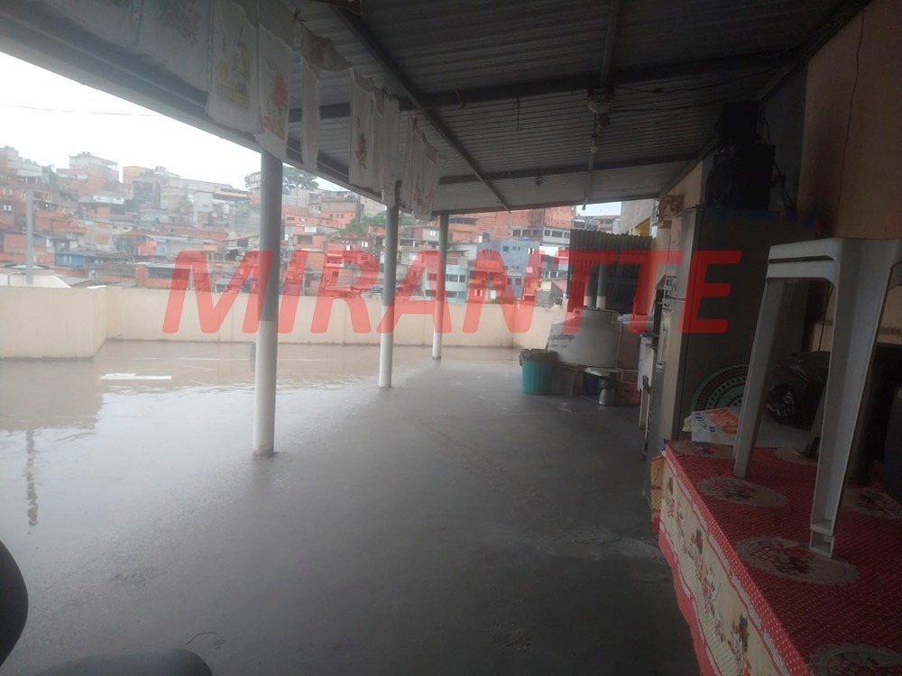 Comercial de 550m² em Jardim Peri