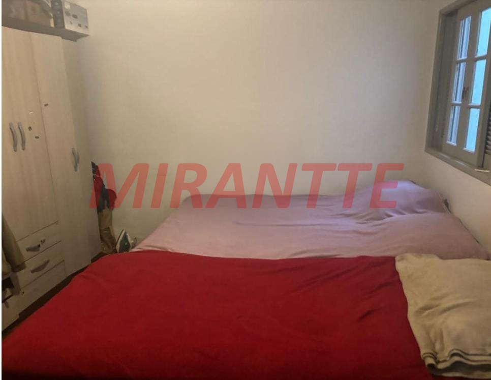 Casa terrea de 140m² com 2 quartos em Carandiru