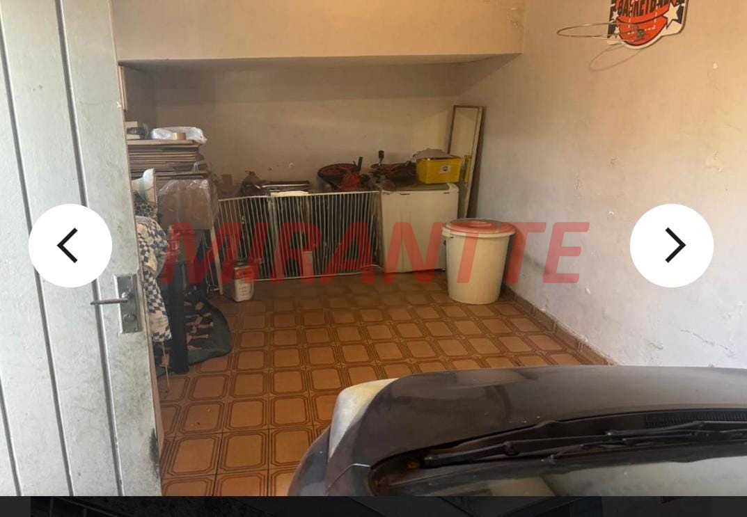 Casa terrea de 140m² com 2 quartos em Carandiru
