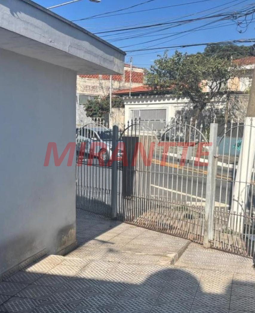 Casa terrea de 140m² com 2 quartos em Carandiru