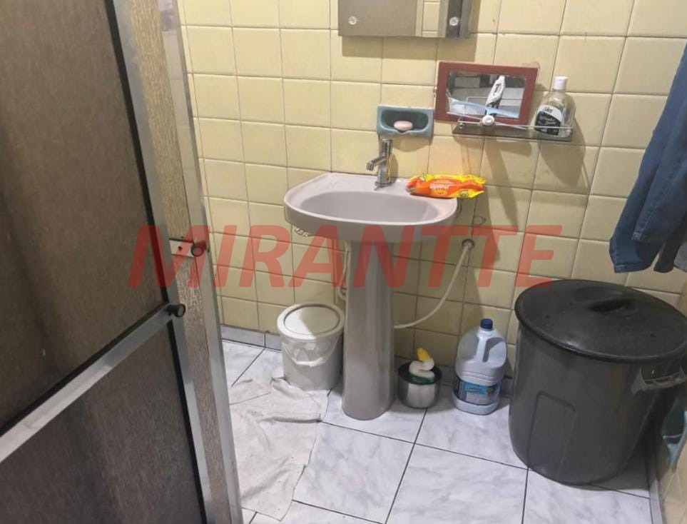 Casa terrea de 140m² com 2 quartos em Carandiru