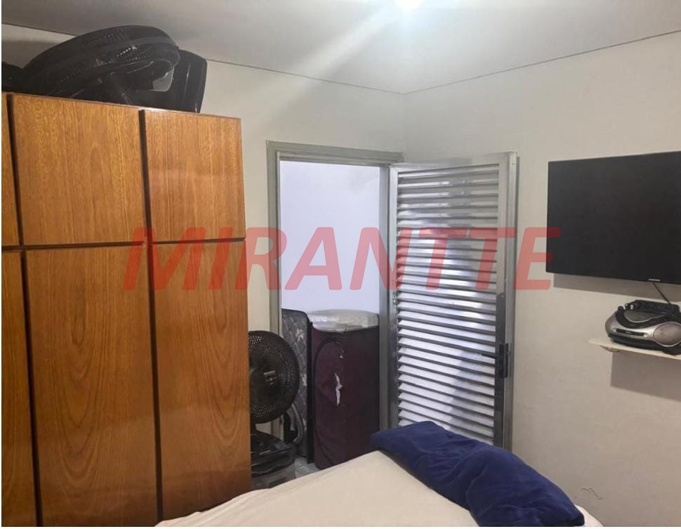 Casa terrea de 140m² com 2 quartos em Carandiru