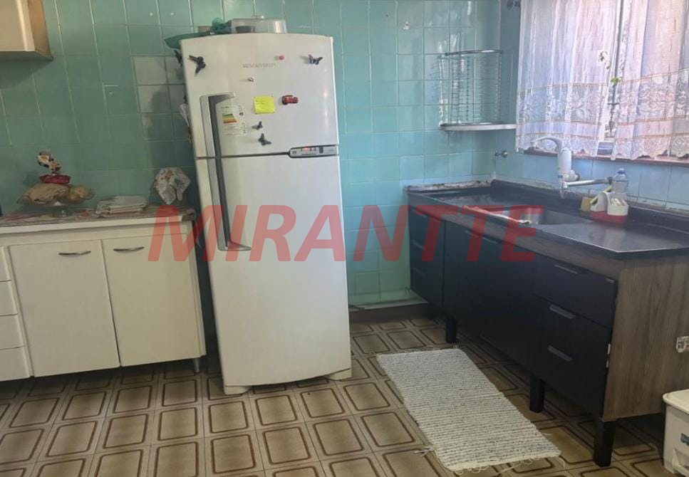 Casa terrea de 140m² com 2 quartos em Carandiru