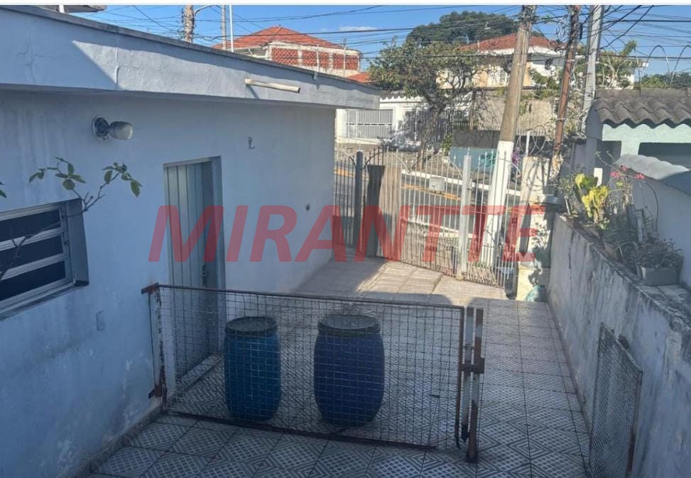 Casa terrea de 140m² com 2 quartos em Carandiru