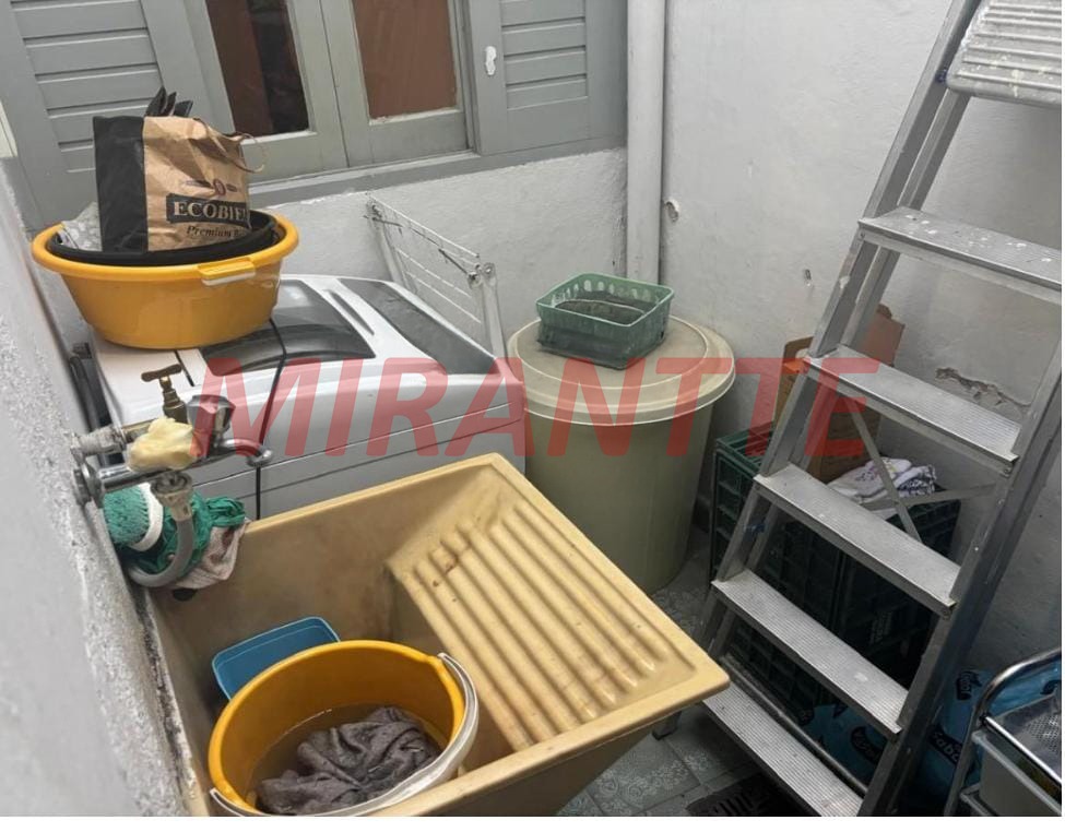 Casa terrea de 140m² com 2 quartos em Carandiru