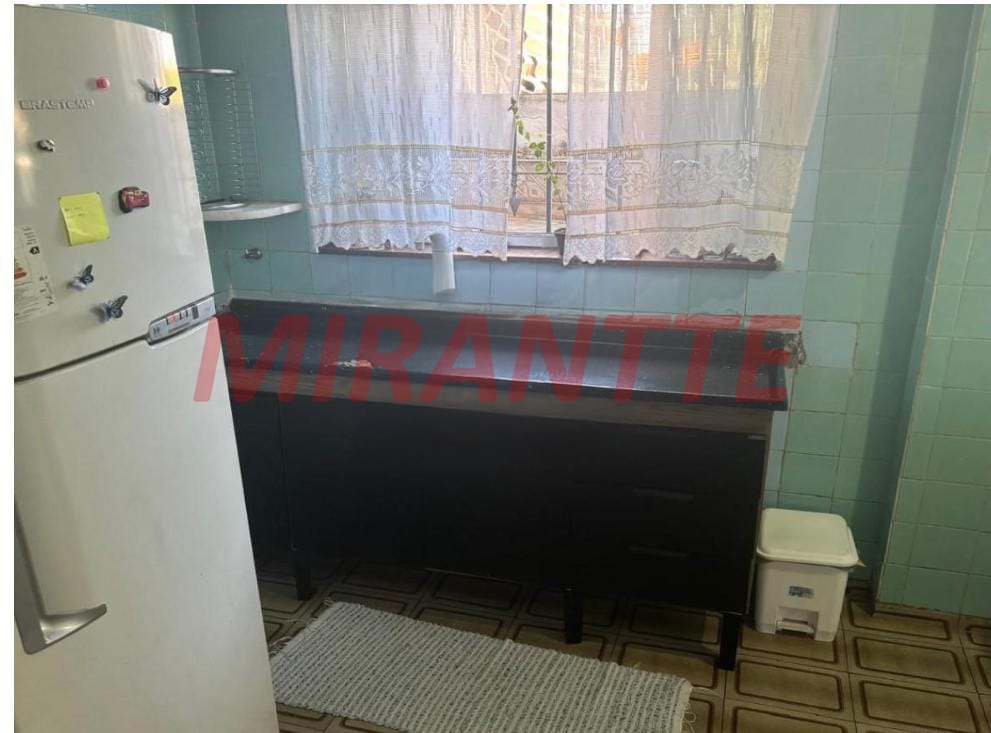Casa terrea de 140m² com 2 quartos em Carandiru