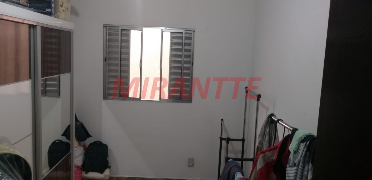 Casa terrea de 136.82m² com 5 quartos em Jardim Ema