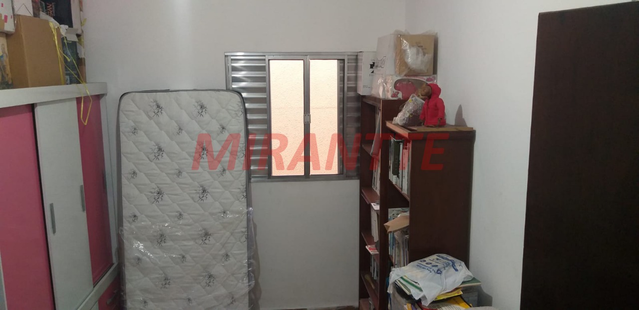 Casa terrea de 136.82m² com 5 quartos em Jardim Ema