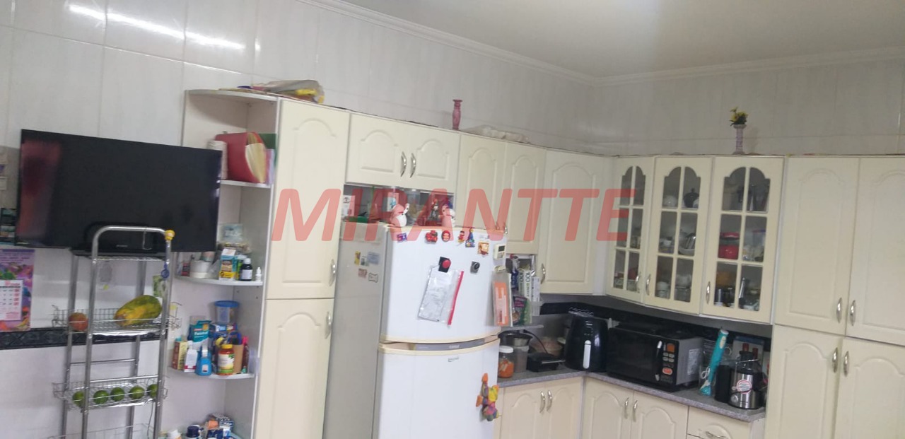 Casa terrea de 136.82m² com 5 quartos em Jardim Ema