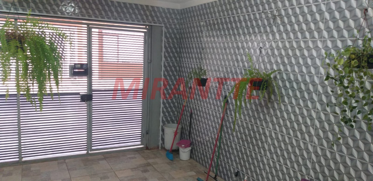 Casa terrea de 136.82m² com 5 quartos em Jardim Ema