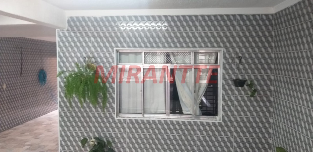 Casa terrea de 136.82m² com 5 quartos em Jardim Ema