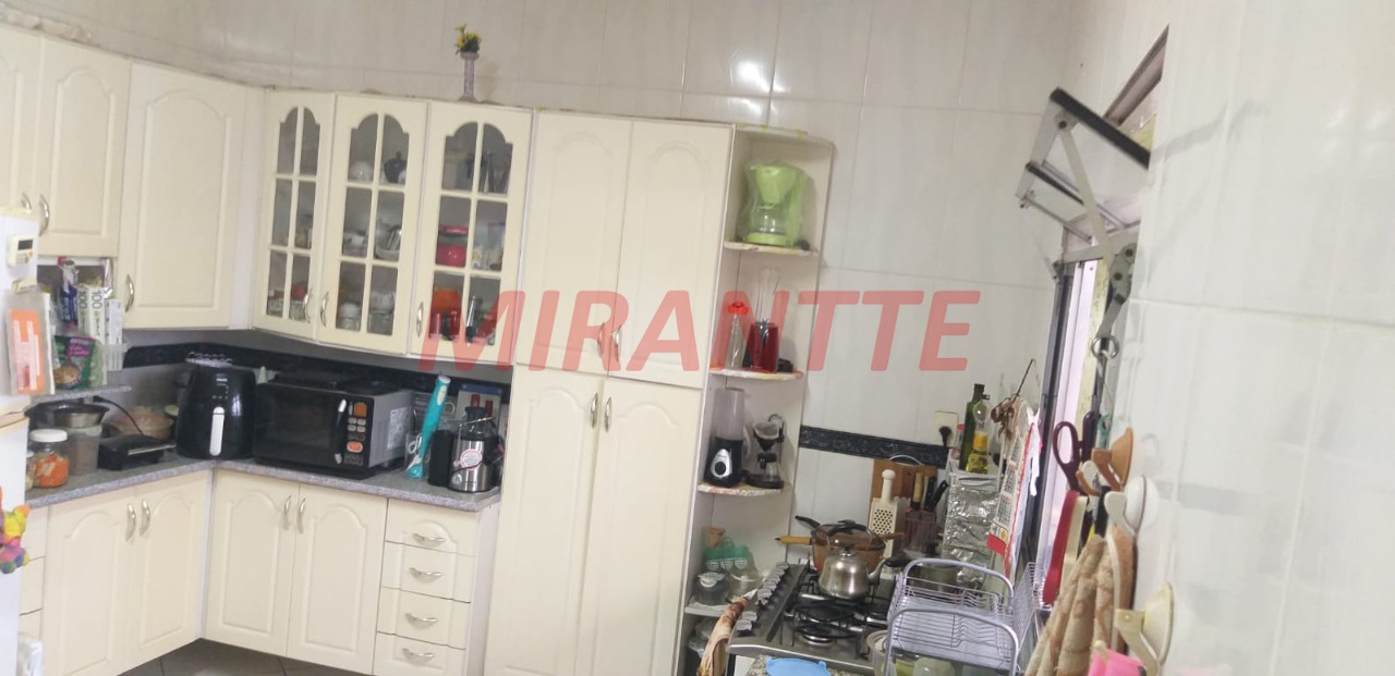 Casa terrea de 136.82m² com 5 quartos em Jardim Ema