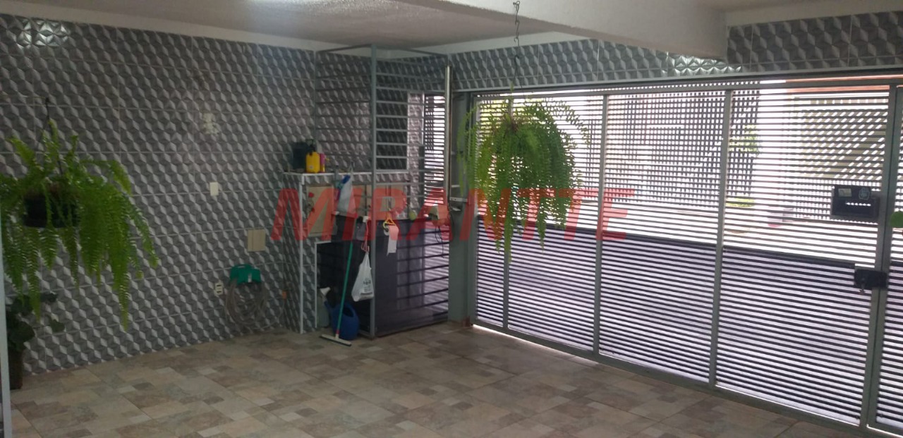 Casa terrea de 136.82m² com 5 quartos em Jardim Ema
