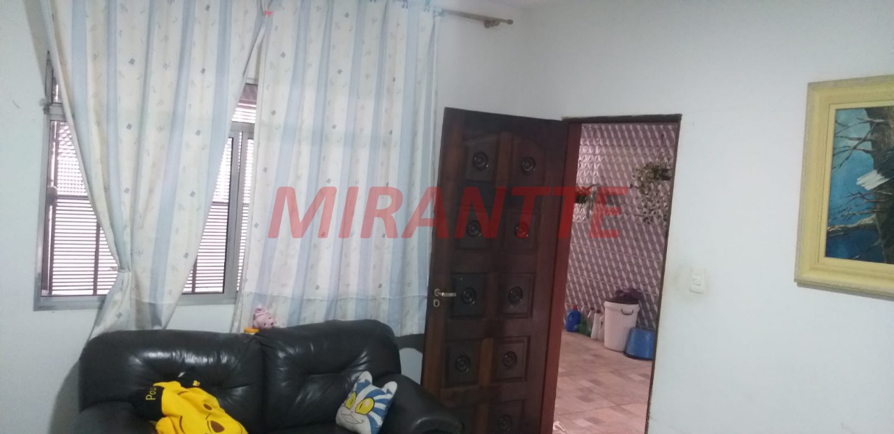 Casa terrea de 136.82m² com 5 quartos em Jardim Ema