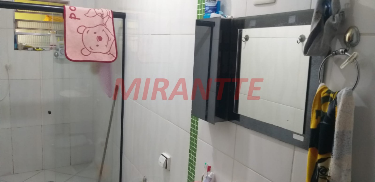 Casa terrea de 136.82m² com 5 quartos em Jardim Ema