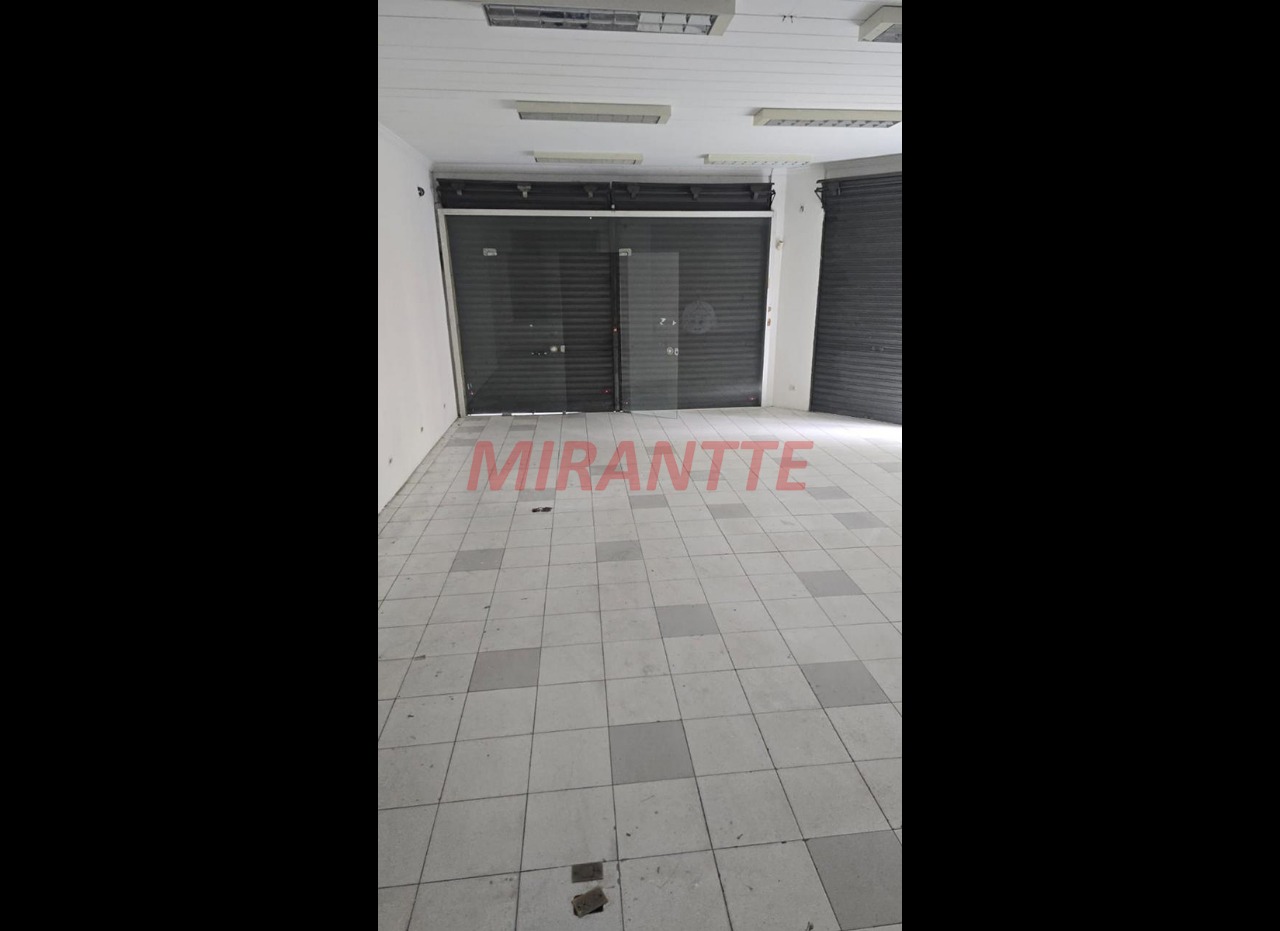 Comercial de 322m² em Casa Verde