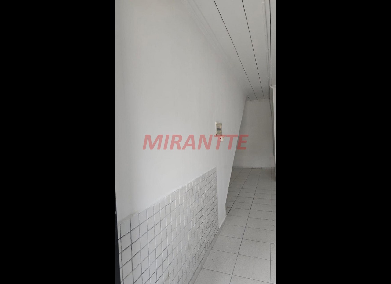Comercial de 322m² em Casa Verde