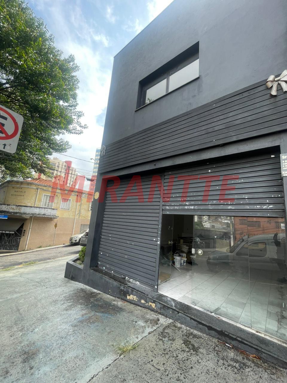 Comercial de 322m² em Casa Verde