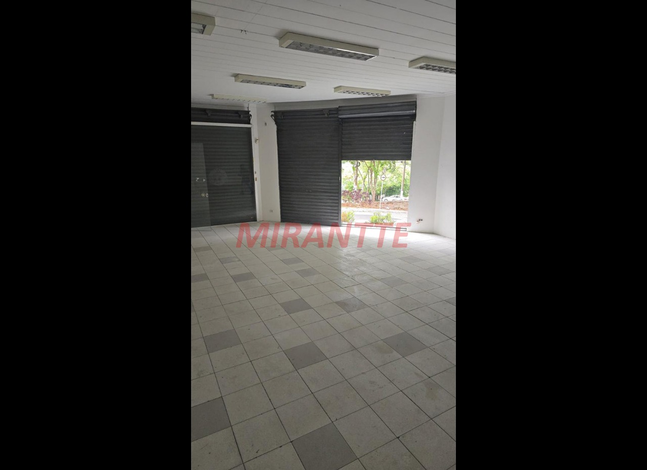 Comercial de 322m² em Casa Verde