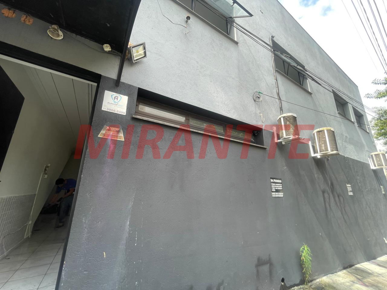 Comercial de 322m² em Casa Verde