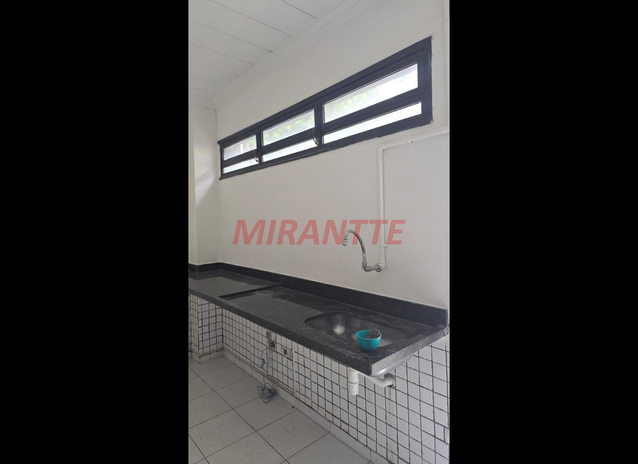Comercial de 322m² em Casa Verde