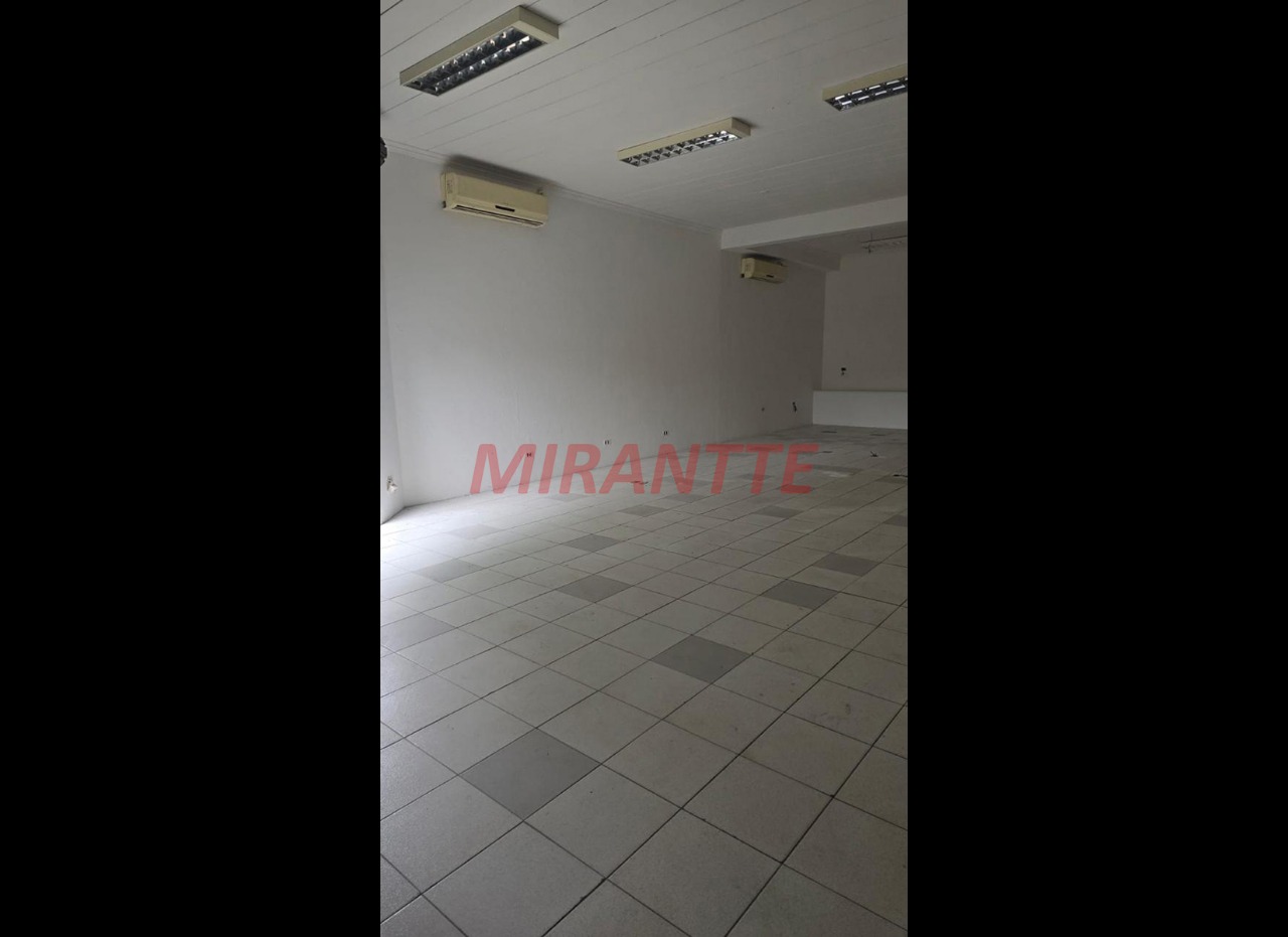 Comercial de 322m² em Casa Verde